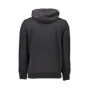 Napapijri Herre Gensere & Hettegensere Svart 3XL,