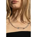 Versace unisex Accessories Blå ONE SIZE,