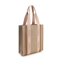 Chloé Dame Vesker Beige ONE SIZE,