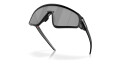 Oakley Latch Panel