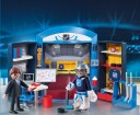 Playmobil NHL Locker Room Play Box 9176
