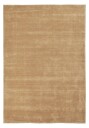 Ullteppe   Rozel Handloom Wool Premium beige Størrelse: 200 x 290 cm
