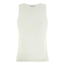 Balenciaga Dame Topper Hvit S,