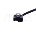 Turtallsensor, automatgir HÜCO 2507390