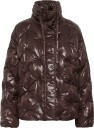 Cream Crdrakie Short Jacket   COFFEE BEAN   42
