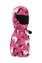 Kombi Nevasca WG Votter Pretty Unicorn Pink L