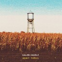 Caleb Caudle  Heavy Thrill  CD
