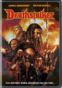 Deathstalker 2025 DVD