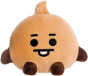 Bt21 - Plysjmaskot 20 Cm Shooky Baby