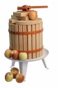 Green>it Fruktpresse 12L