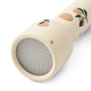 Liewood Gry Lommelygte Peach Sea Shell