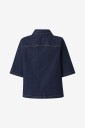 Anyday   Denimskjorte anyPome 411   Blå