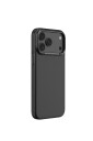 Comma Kevlar-deksel med MagSafe (iPhone 17)