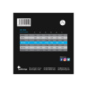 Gallistrings RS1046 Nickel Wound 010-046 Regular