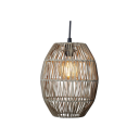 LINDE LAMPESKJERM LINDE 30 cm Beige