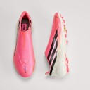 Adidas F50 Hyperfast League LL FG Solar Turbo/Core Black/Gold Metallic 42