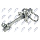 Dørstopper NTY EZC-FT-158