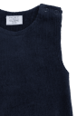 Hust & Claire Mem myk sparkebukse til baby more navy 50 50