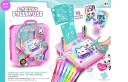 Airbrush Art - Activity Case - Gabby's Dollhouse  (110241)