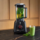 Wilfa PowerFuel PB2B-P1200 Blender 1,5L 1200W Svart