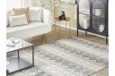 Bozova Ullteppe 200x200 cm - Beige