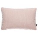 Pappelina Utepute 38x58 cm matta sunny pale rose