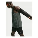 Nike Herre Sport Grønn 2XL,
