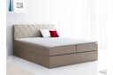 Korshavn Kontinentalseng 160x200 - Beige