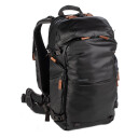 Shimoda Explore V2 25 Starter Kit Black 25L - Sort
