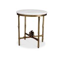 Eichholtz Pigna sidebord antikk messing