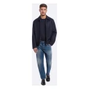 Dondup Herre Jeans Blå W31,