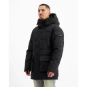 Black Bananas Herre Frakker Svart XS,
