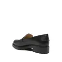 Ralph Lauren Dame Sko Svart 38 1/2 EU,