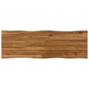 vidaXL Rektangulær Bordplate 100 x 40 x 3,2 cm Rektangulær