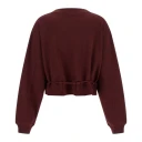 Dries Van Noten Dame Gensere & Hettegensere Rød S,