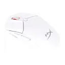 HyperX Pulsefire Haste 2 Mini Trådløs Gamingmus 26000 DPI Hvit