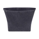 Diesel Dame Topper Svart L,