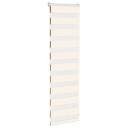  Sebragardin marmor beige stoff bredde 40,9 cm polyester