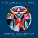 Tangerine Dream  From Virgin To Quantum Years: Coventry Cathedral 22  CD