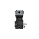Kompressor, trykkluftanlegg WABCO 4111410050