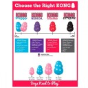 Kong Puppy Aktivitetsleke Til Valp Small
