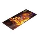 - Blizzard - World Of Warcraft - Ragnaros - Gaming Musematte - Xl