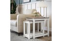Side-/endebord Chapel Hill -
