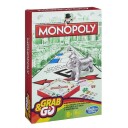 Monopoly Grab & Go