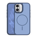 TFO Frame Thin Mag Deksel for iPhone 17 Mørkeblå