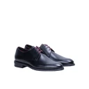 PS By Paul Smith Herre Sko Svart 41 EU,