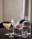 Lyngby Glass Palermo Gold Gin & Tonic Glass 32 cl 4-pk. Kommer oktober -23.
