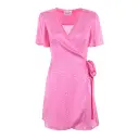 MC2 Saint Barth Dame Kjoler Rosa S,