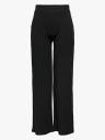 Only Emma Wide Pant Sort XL