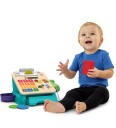 Hape Magic Touch Kasseapparat Dk/No/Se